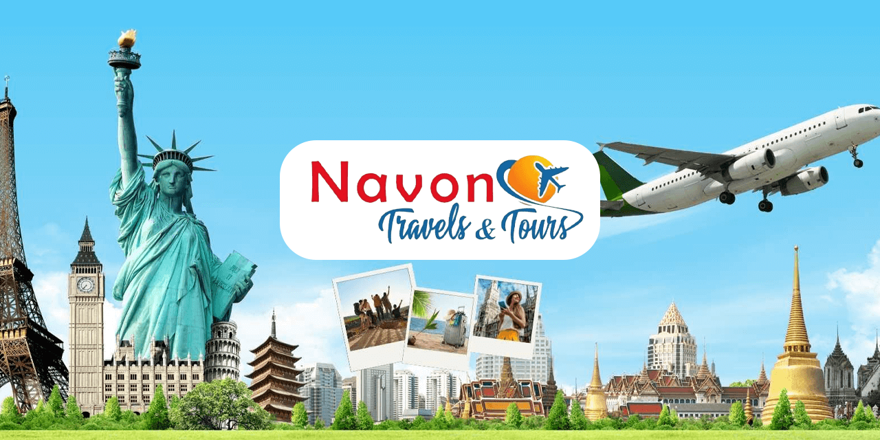 Navon Travels & Tours