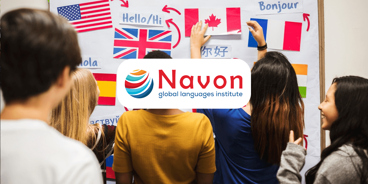 Navon Global Language Institute