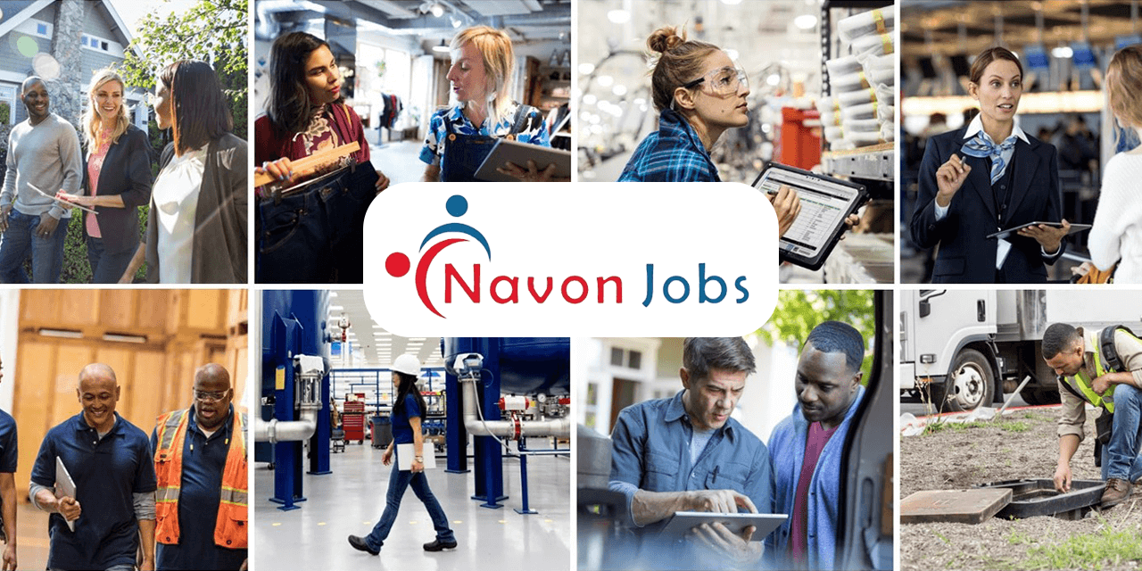 Navon Jobs