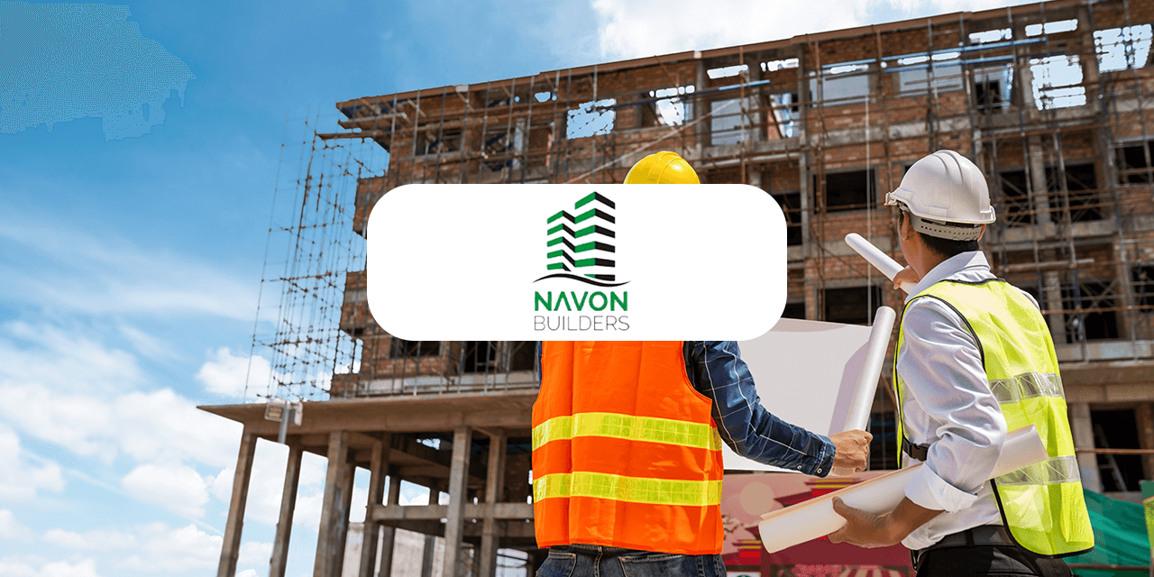 Navon Builders